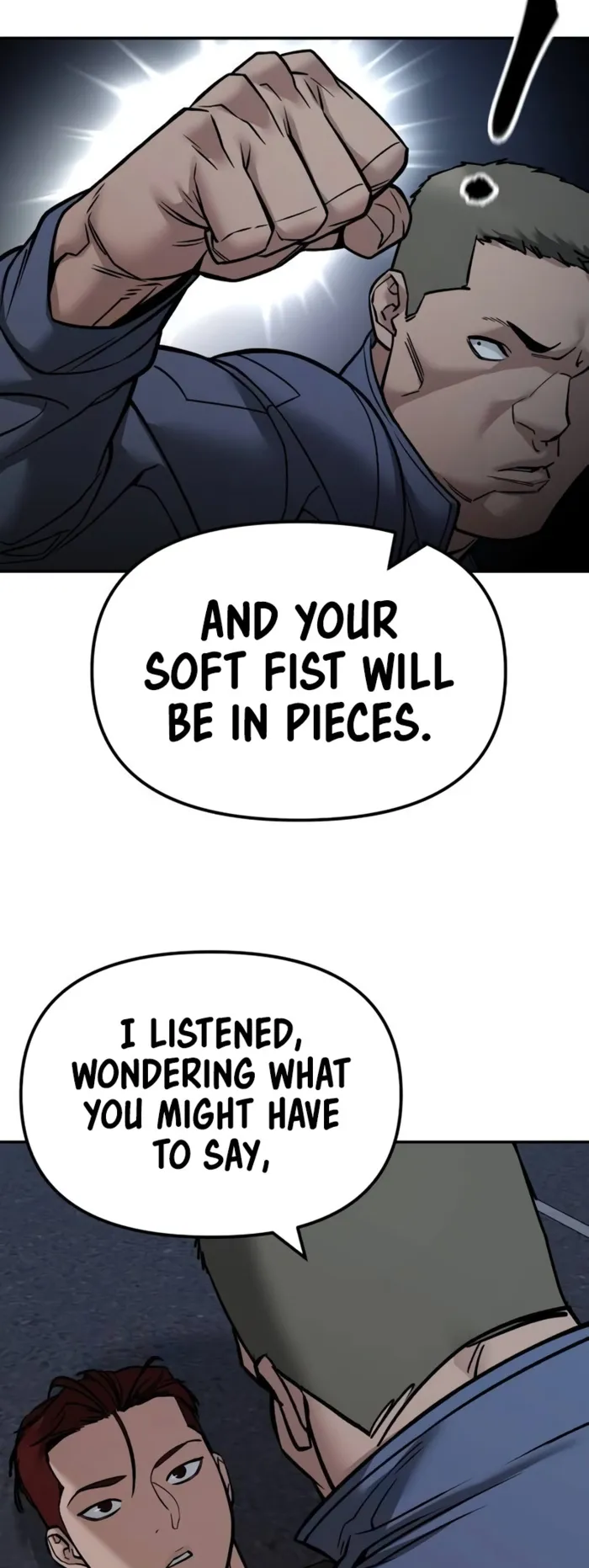 The Bully In-Charge Chapter 123 page 7