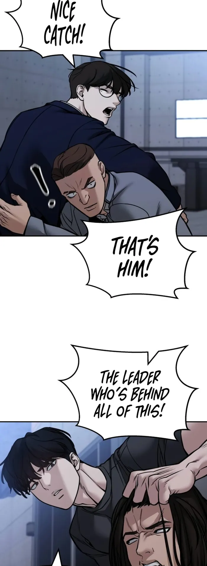 The Bully In-Charge Chapter 123 page 79