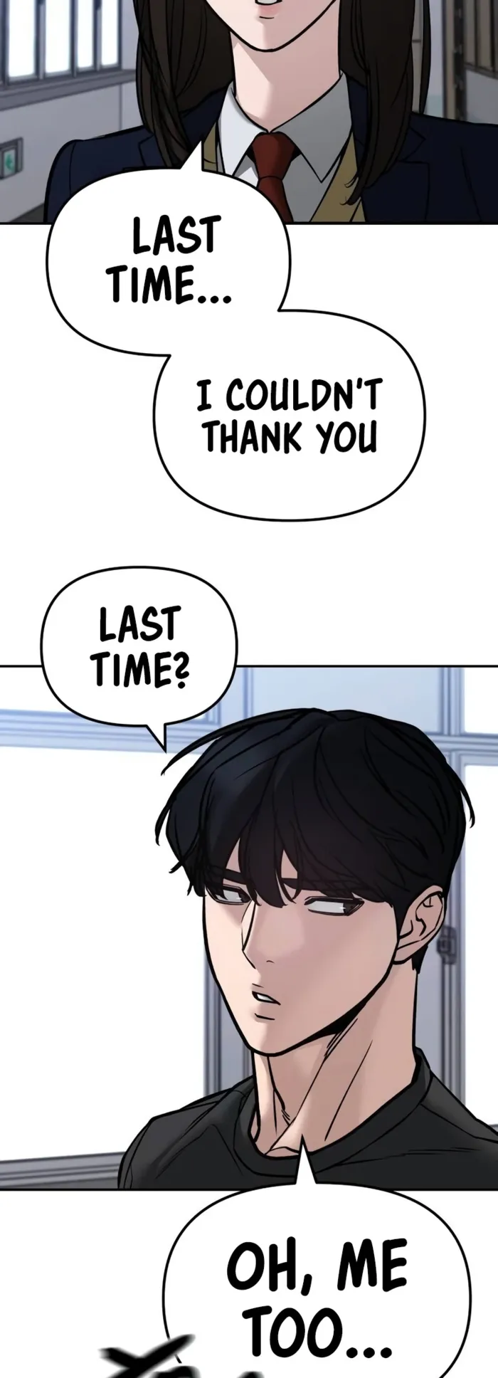 The Bully In-Charge Chapter 123 page 91