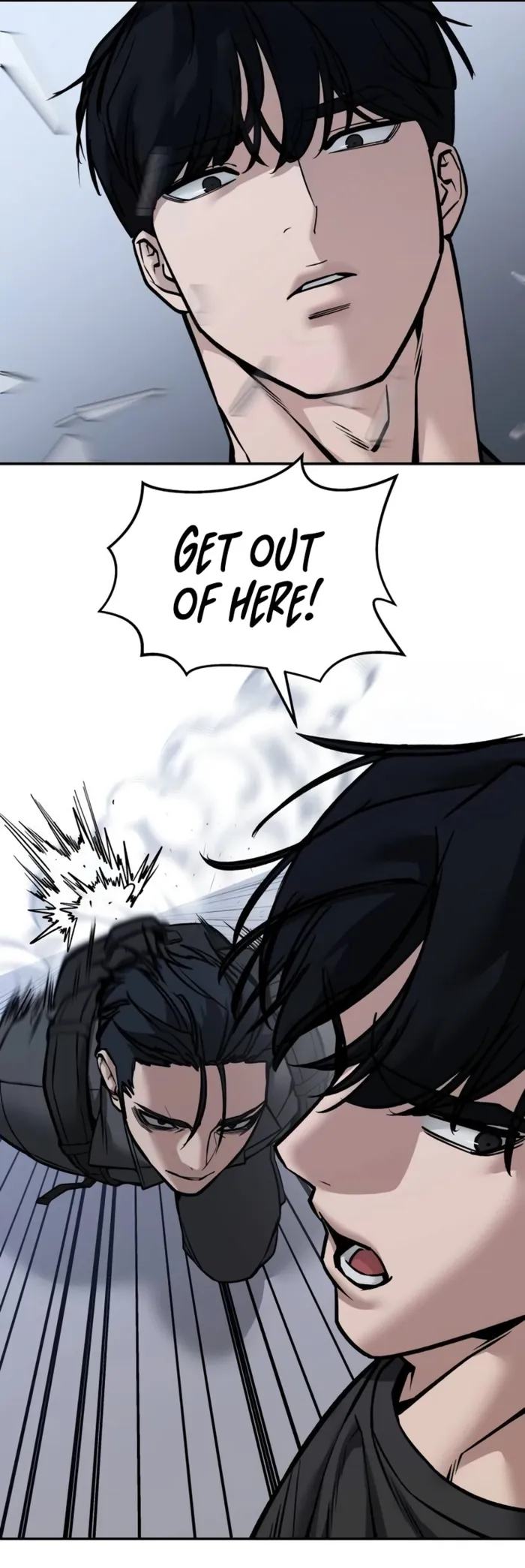 The Bully In-Charge Chapter 123 page 95