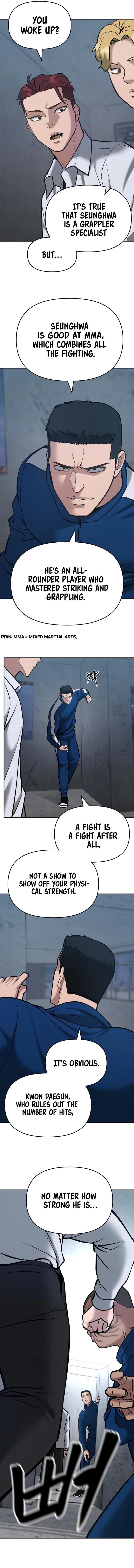 The Bully In-Charge Chapter 44 page 19