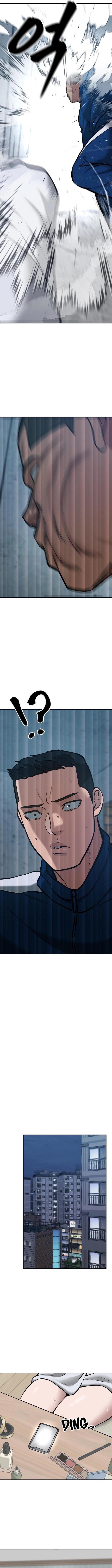 The Bully In-Charge Chapter 44 page 20