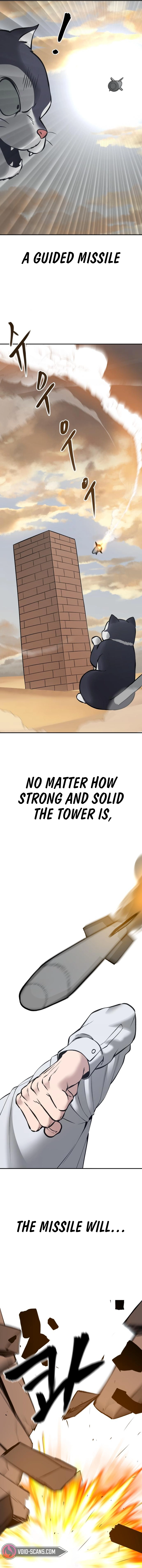 The Bully In-Charge Chapter 46 page 10
