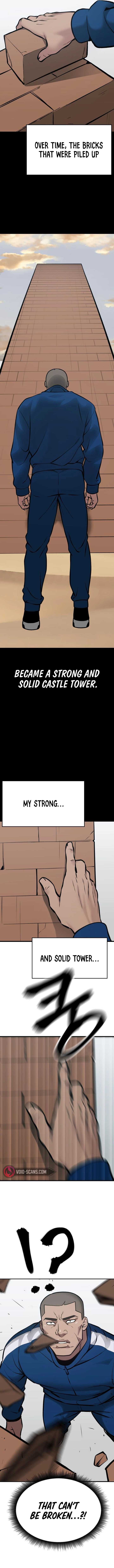 The Bully In-Charge Chapter 46 page 17