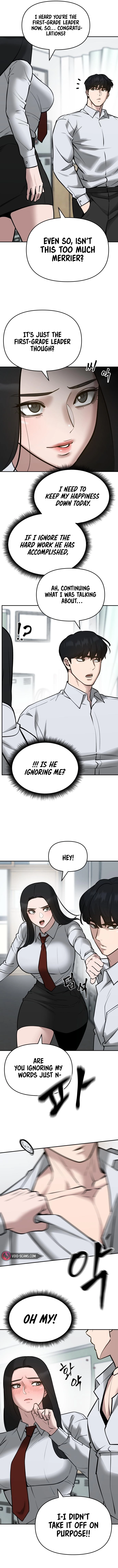 The Bully In-Charge Chapter 47 page 14