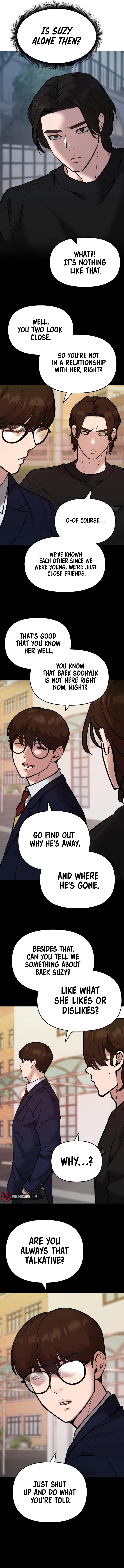 The Bully In-Charge Chapter 47 page 2