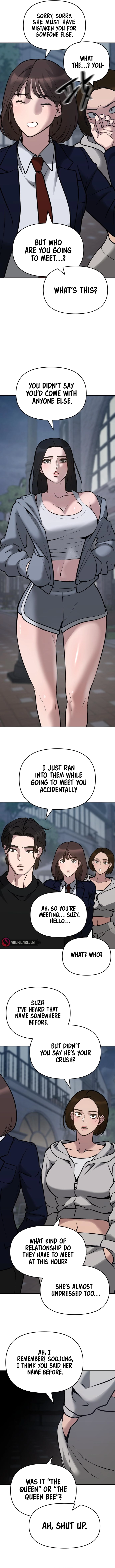 The Bully In-Charge Chapter 47 page 4