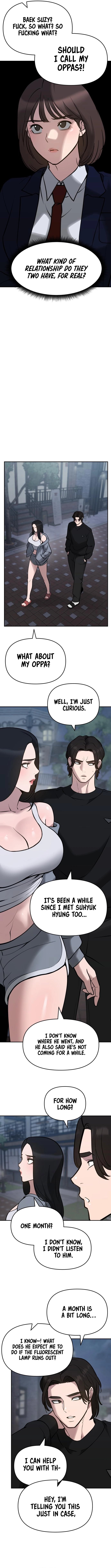 The Bully In-Charge Chapter 47 page 7