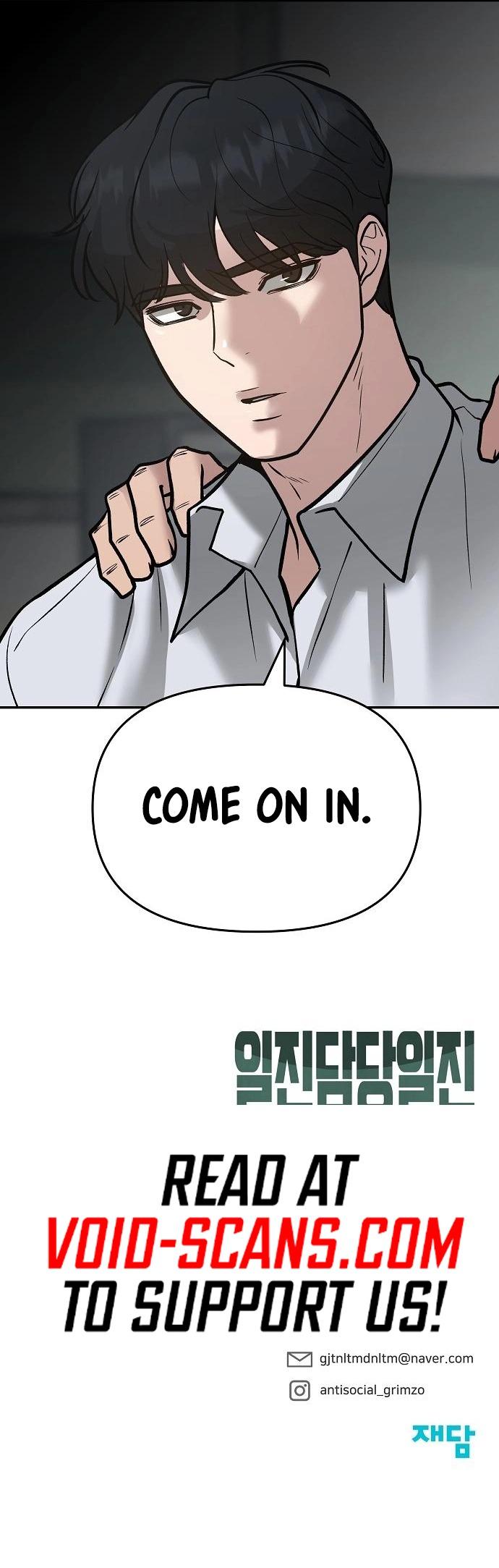 The Bully In-Charge Chapter 48 page 19