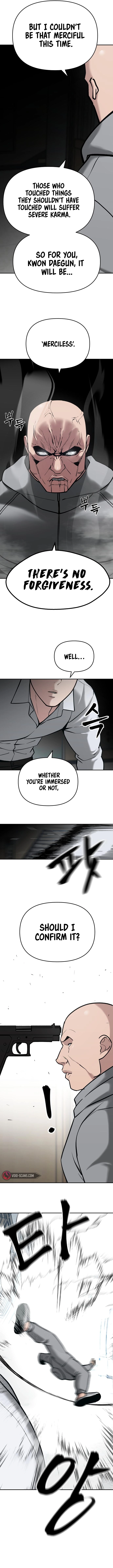 The Bully In-Charge Chapter 51 page 5