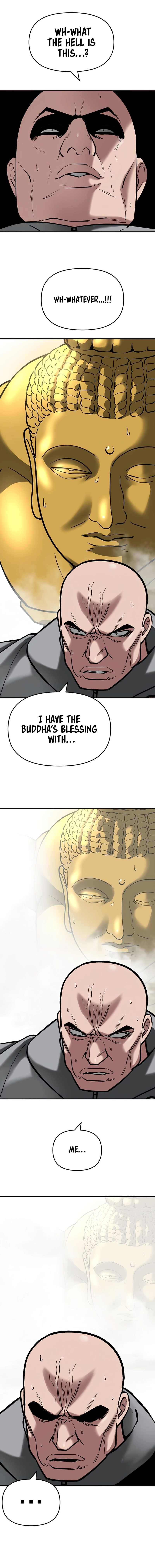 The Bully In-Charge Chapter 52 page 19