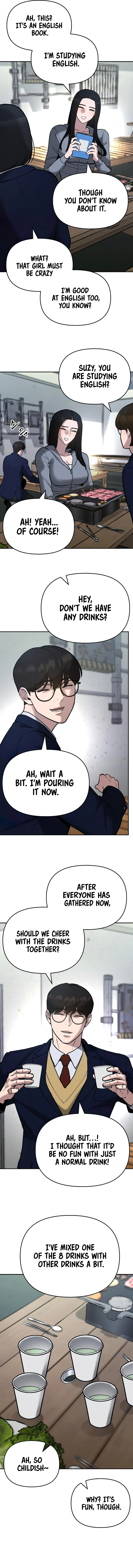 The Bully In-Charge Chapter 53 page 20