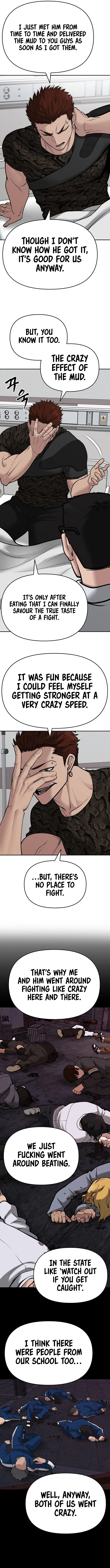 The Bully In-Charge Chapter 74 page 14