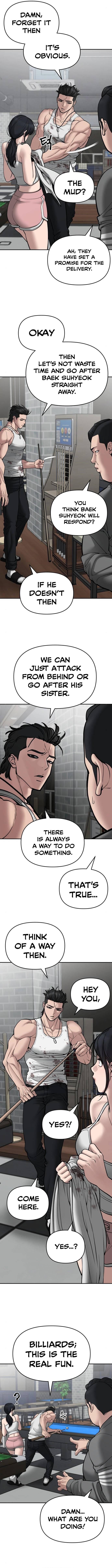 The Bully In-Charge Chapter 76 page 2