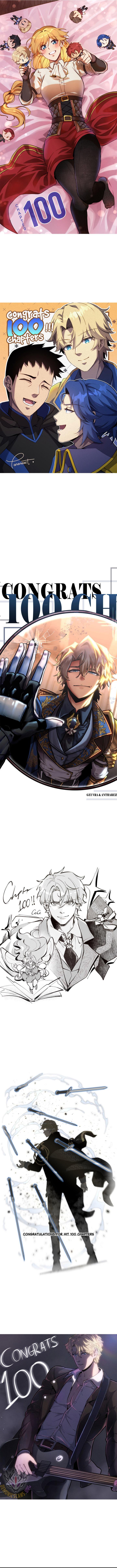 The Count’s Youngest Son is A Player Chapter 100 page 13
