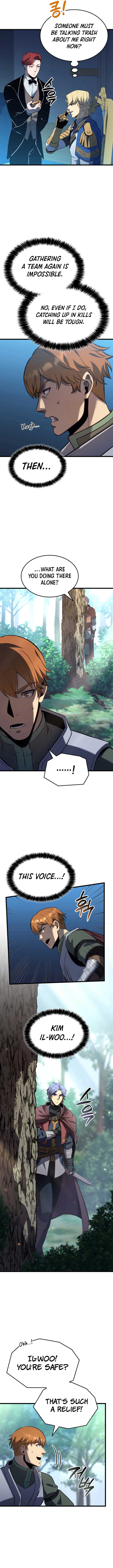 The Count’s Youngest Son is A Player Chapter 97 page 9