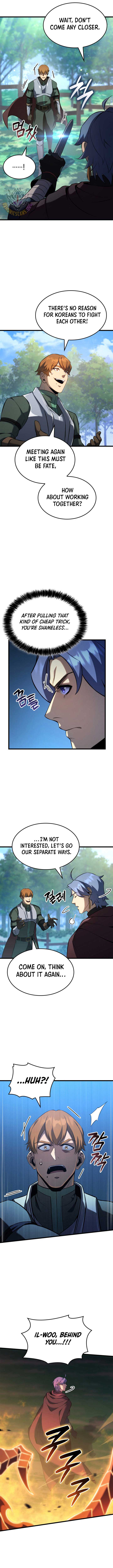 The Count’s Youngest Son is A Player Chapter 97 page 10