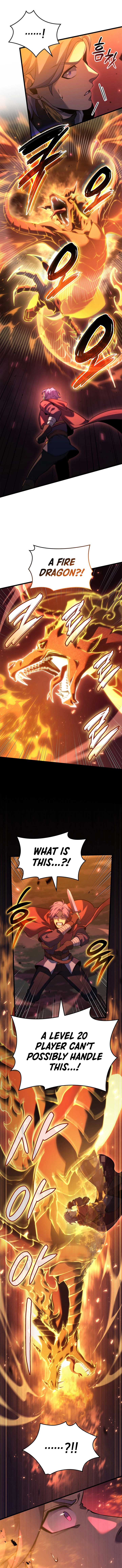 The Count’s Youngest Son is A Player Chapter 97 page 11