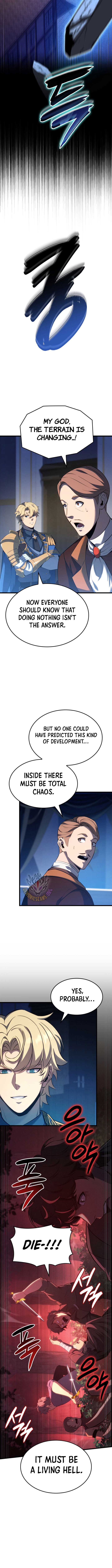 The Count’s Youngest Son is A Player Chapter 97 page 4