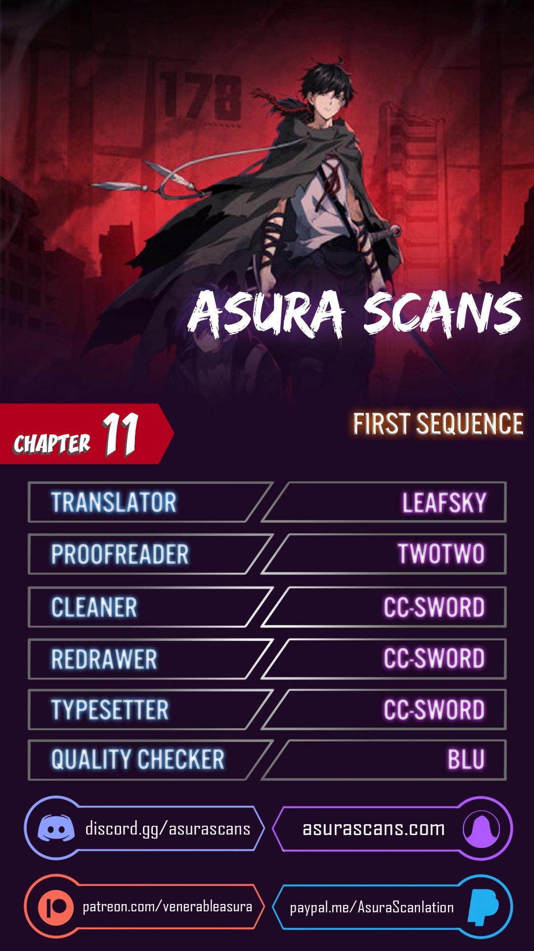 The First Order Chapter 11 page 0