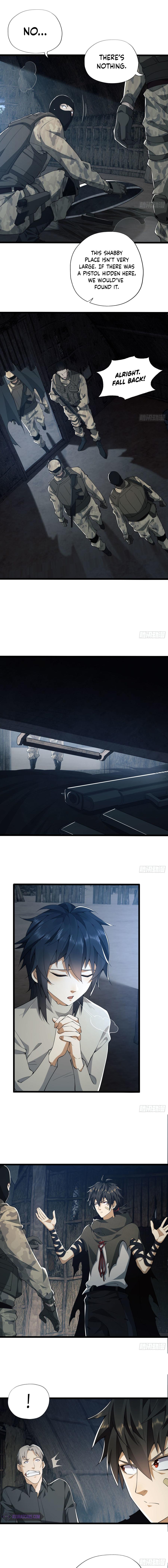 The First Order Chapter 11 page 5