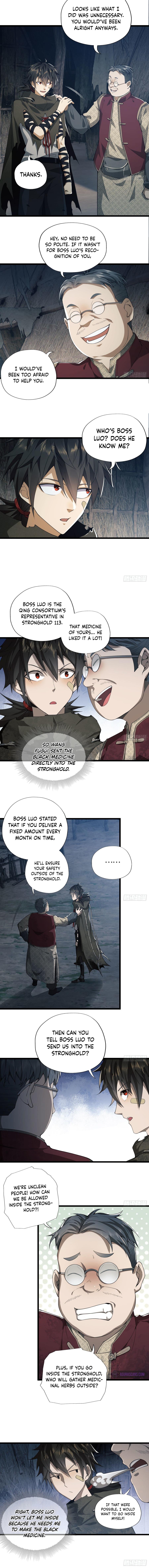 The First Order Chapter 11 page 6