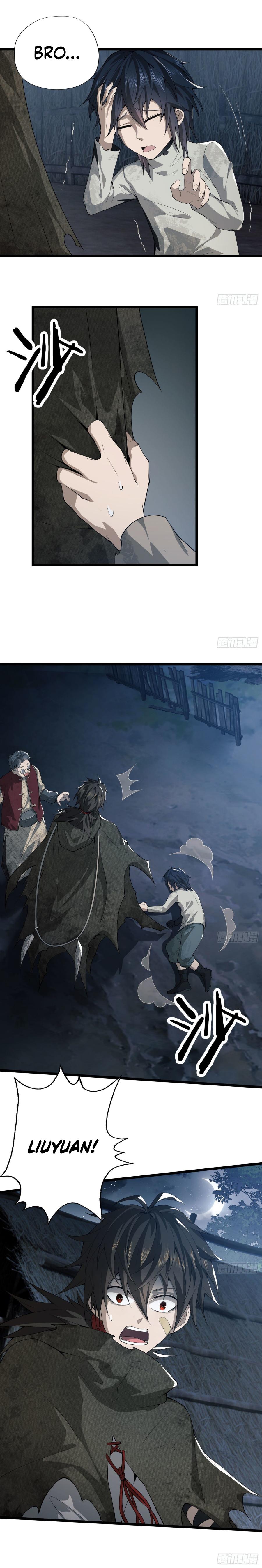 The First Order Chapter 11 page 7