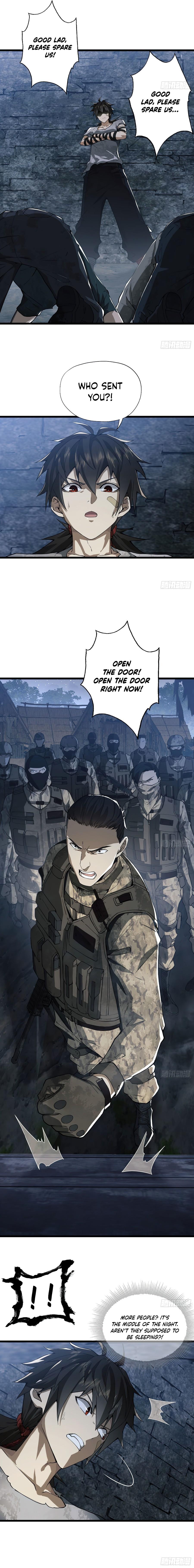 The First Order Chapter 13 page 7