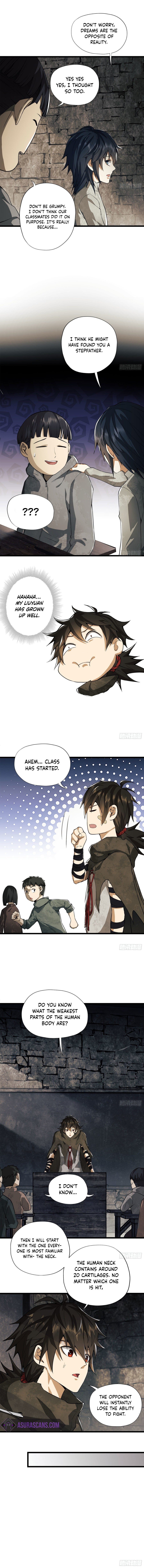 The First Order Chapter 15 page 7