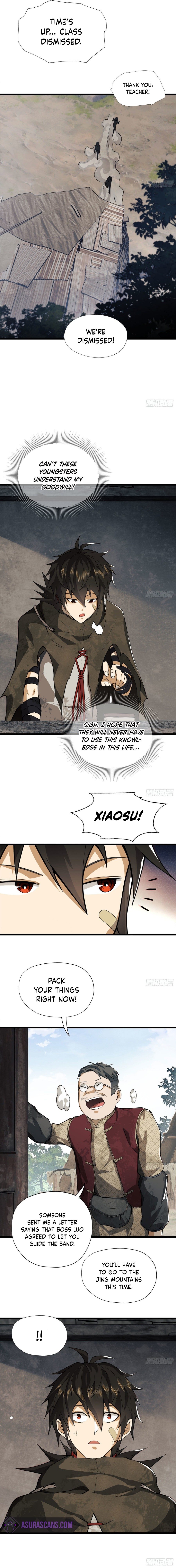 The First Order Chapter 15 page 8