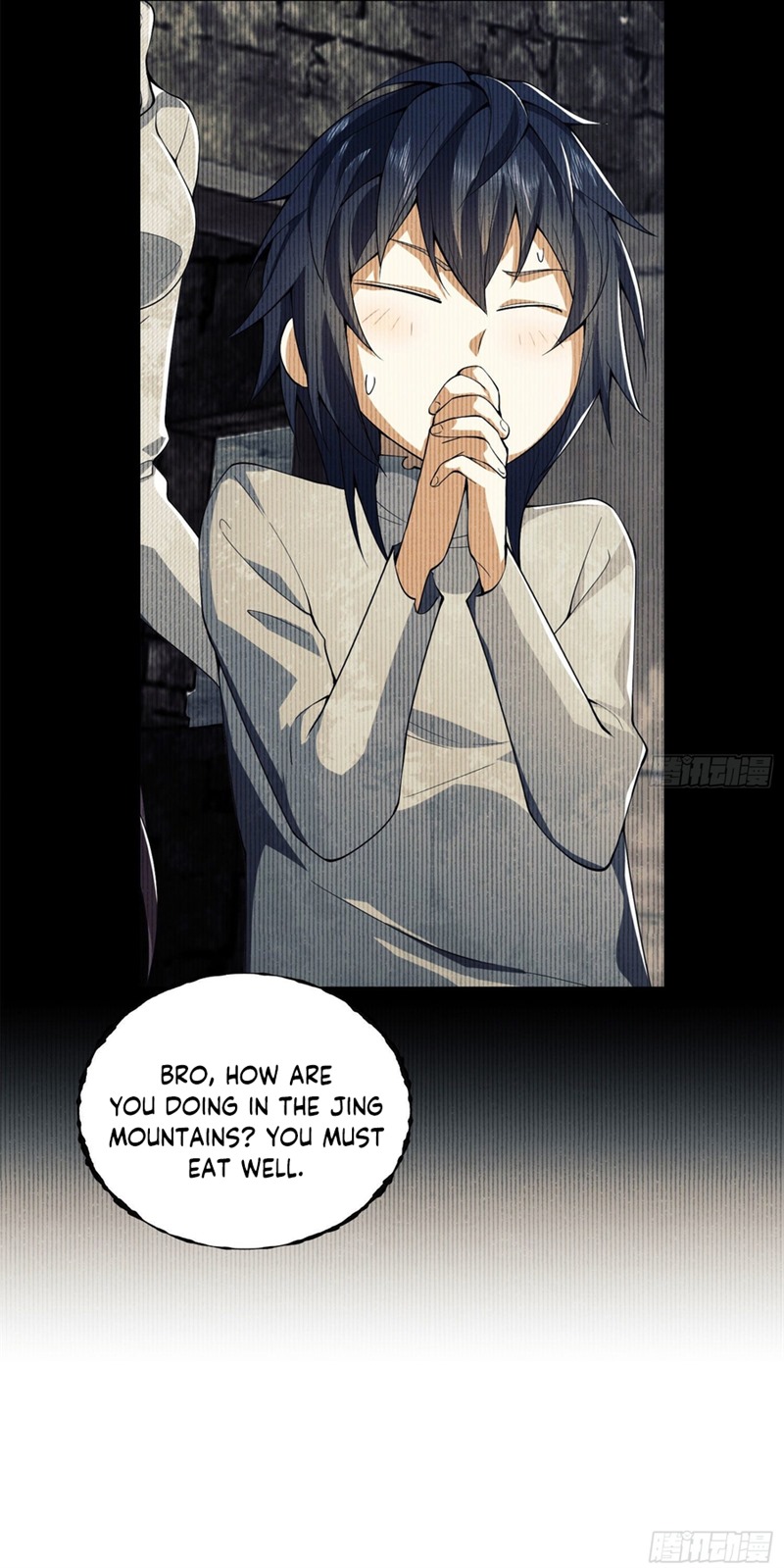 The First Order Chapter 25 page 5