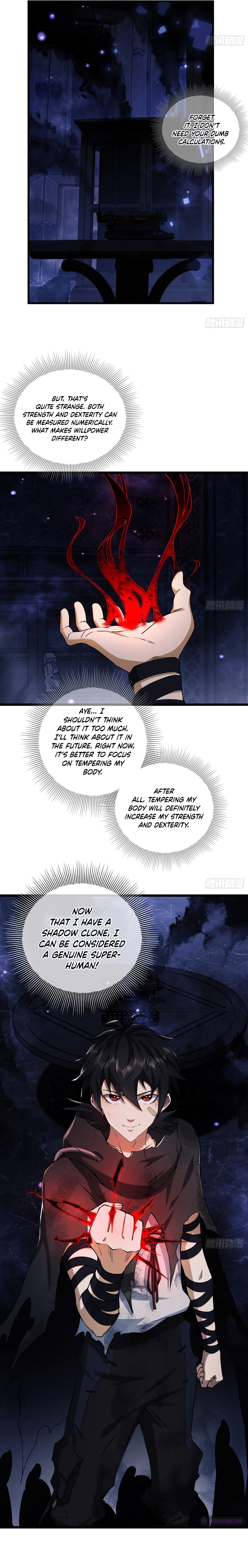 The First Order Chapter 28 page 5