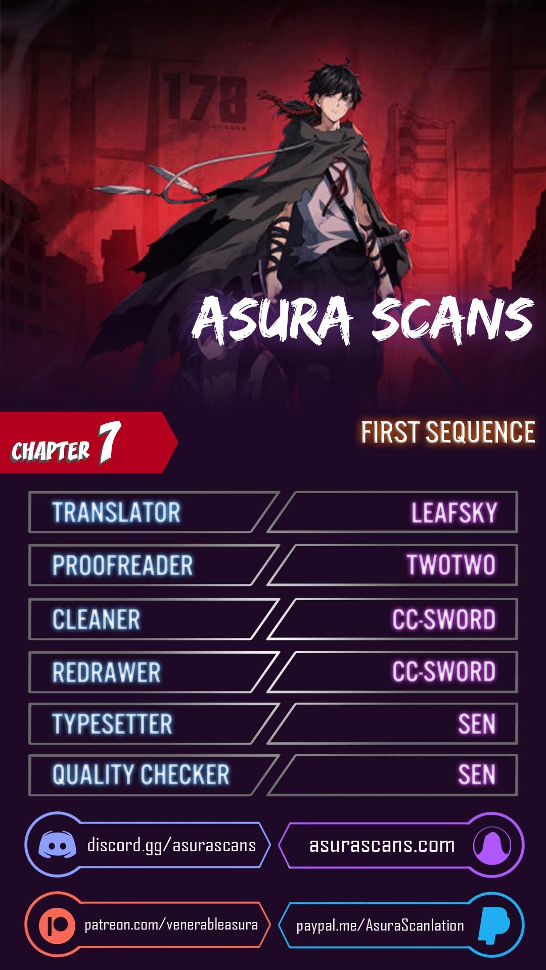 The First Order Chapter 7 page 0