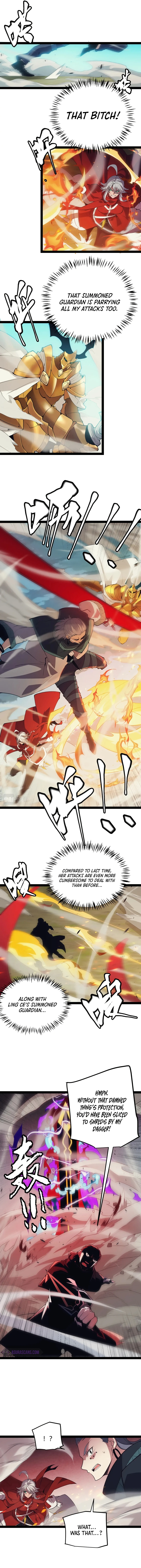 The Game That I Came From Chapter 152 page 2