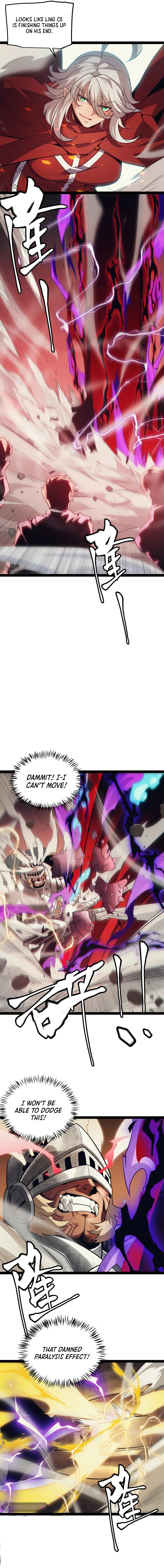 The Game That I Came From Chapter 152 page 3
