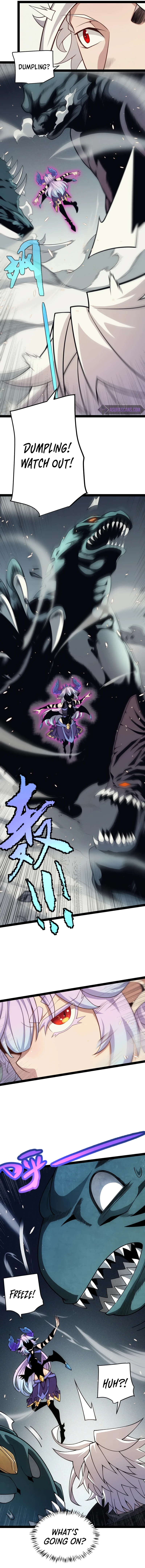 The Game That I Came From Chapter 180 page 8