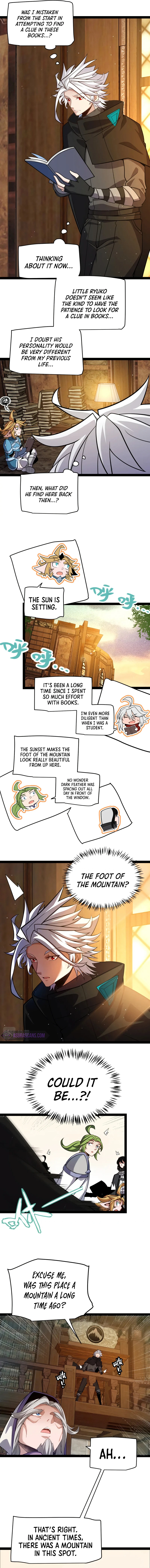 The Game That I Came From Chapter 190 page 6