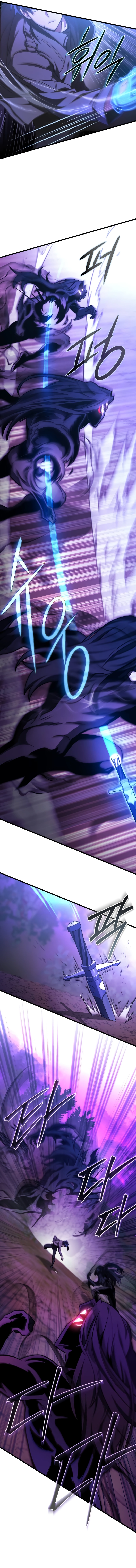 The Genius Assassin Who Takes it All Chapter 20 page 8