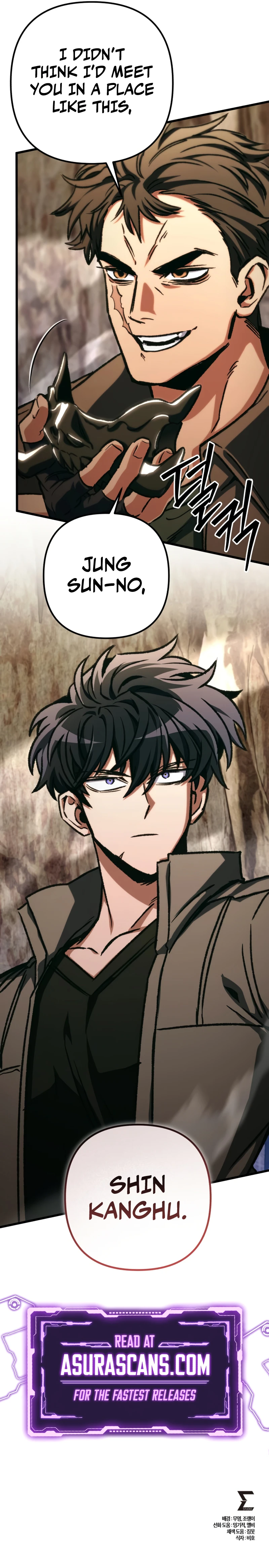The Genius Assassin Who Takes it All Chapter 46 page 12