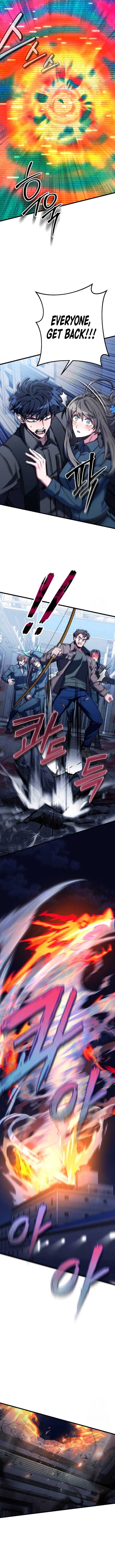 The Genius Assassin Who Takes it All Chapter 66 page 11