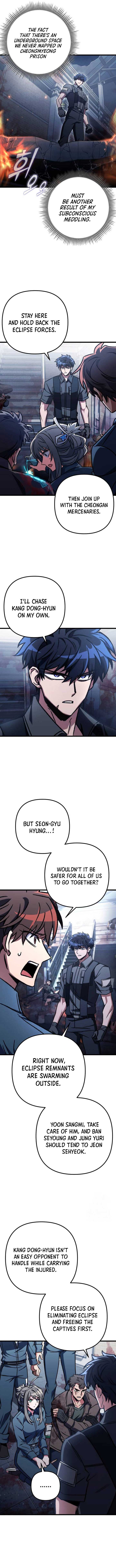 The Genius Assassin Who Takes it All Chapter 66 page 13
