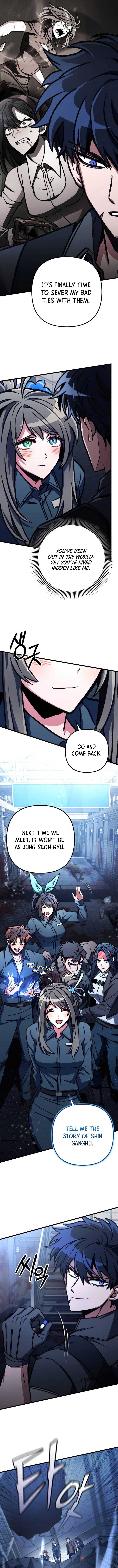 The Genius Assassin Who Takes it All Chapter 66 page 15