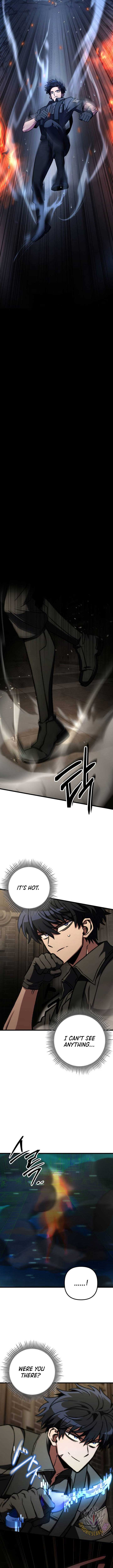 The Genius Assassin Who Takes it All Chapter 66 page 16