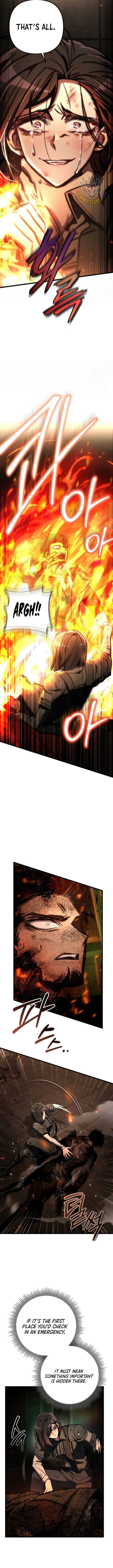 The Genius Assassin Who Takes it All Chapter 66 page 2