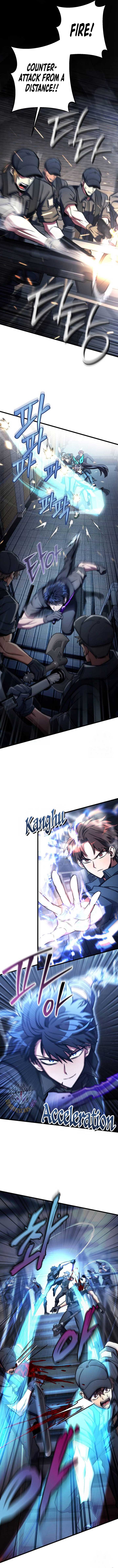 The Genius Assassin Who Takes it All Chapter 66 page 4