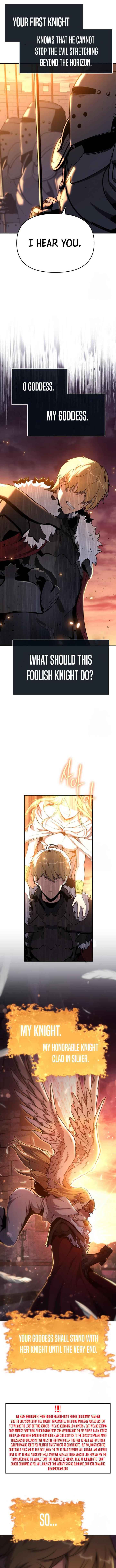 The Knight King Who Returned with a God Chapter 103 page 11