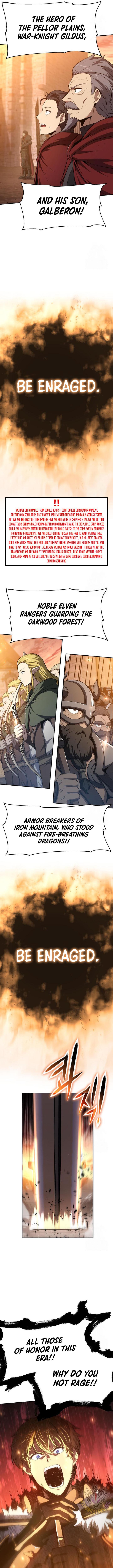 The Knight King Who Returned with a God Chapter 103 page 13