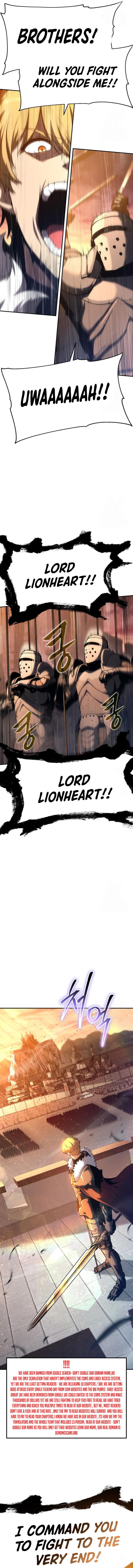 The Knight King Who Returned with a God Chapter 103 page 16