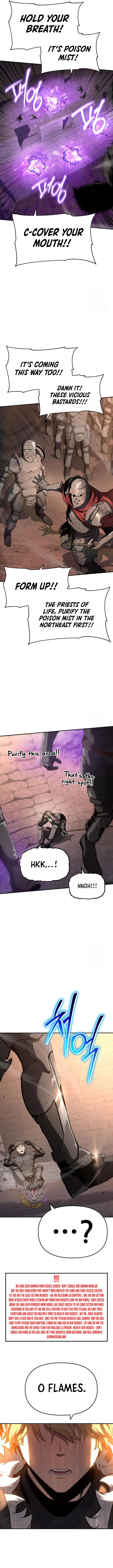 The Knight King Who Returned with a God Chapter 103 page 7