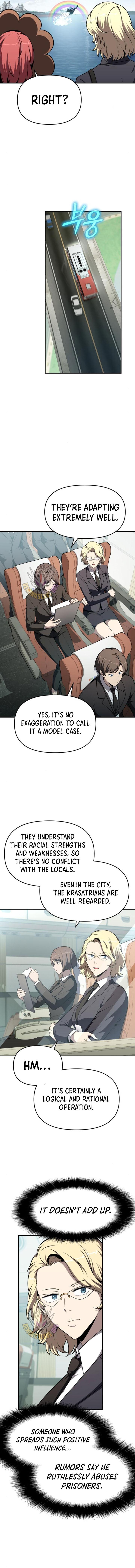 The Knight King Who Returned with a God Chapter 108 page 13